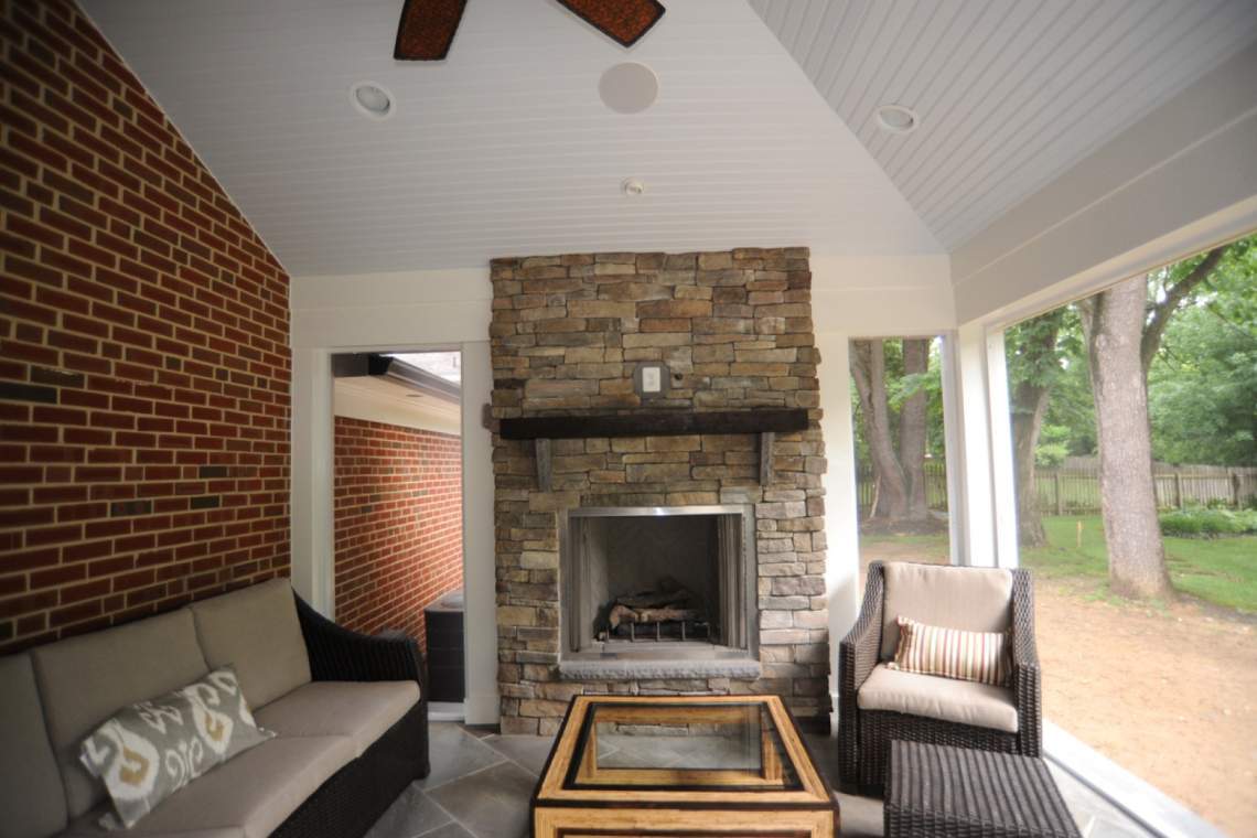 casa en Douglas Construction Group por Douglas Construction Group