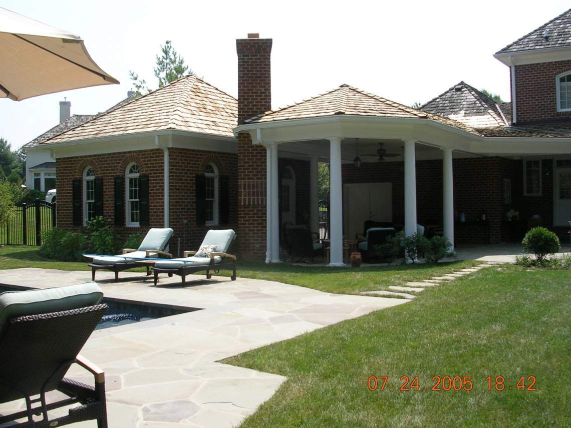 casa en Douglas Construction Group por Douglas Construction Group