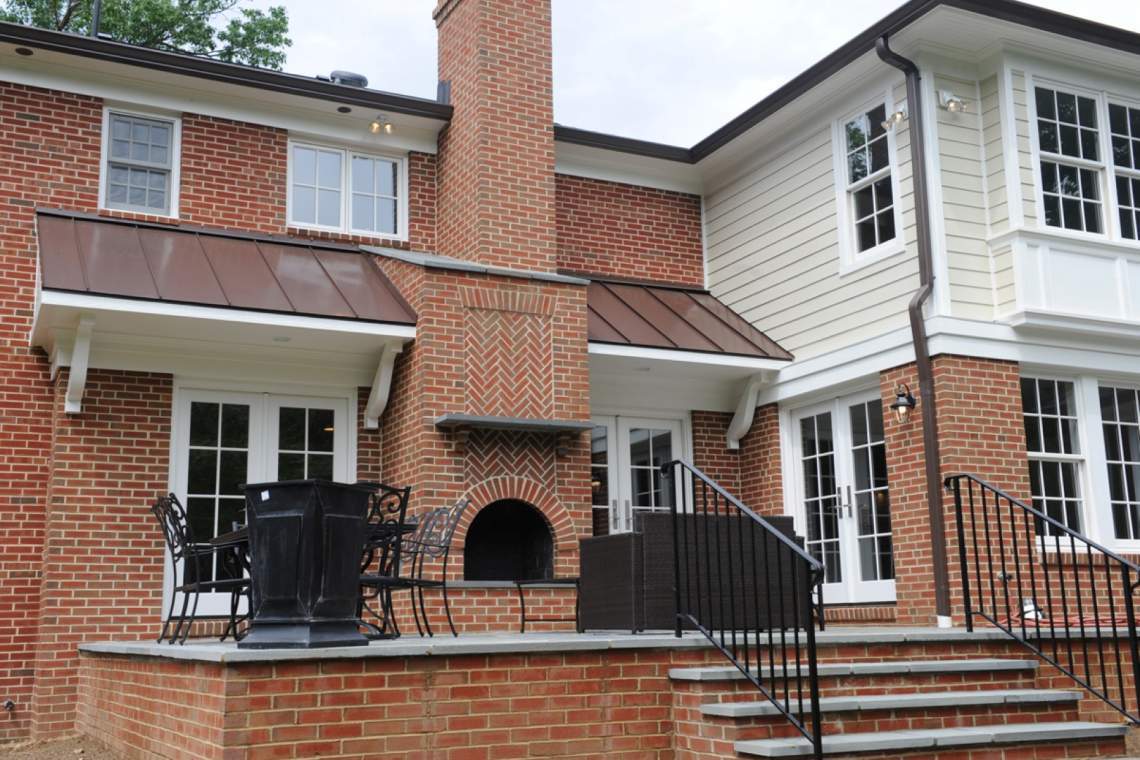 casa en Douglas Construction Group por Douglas Construction Group