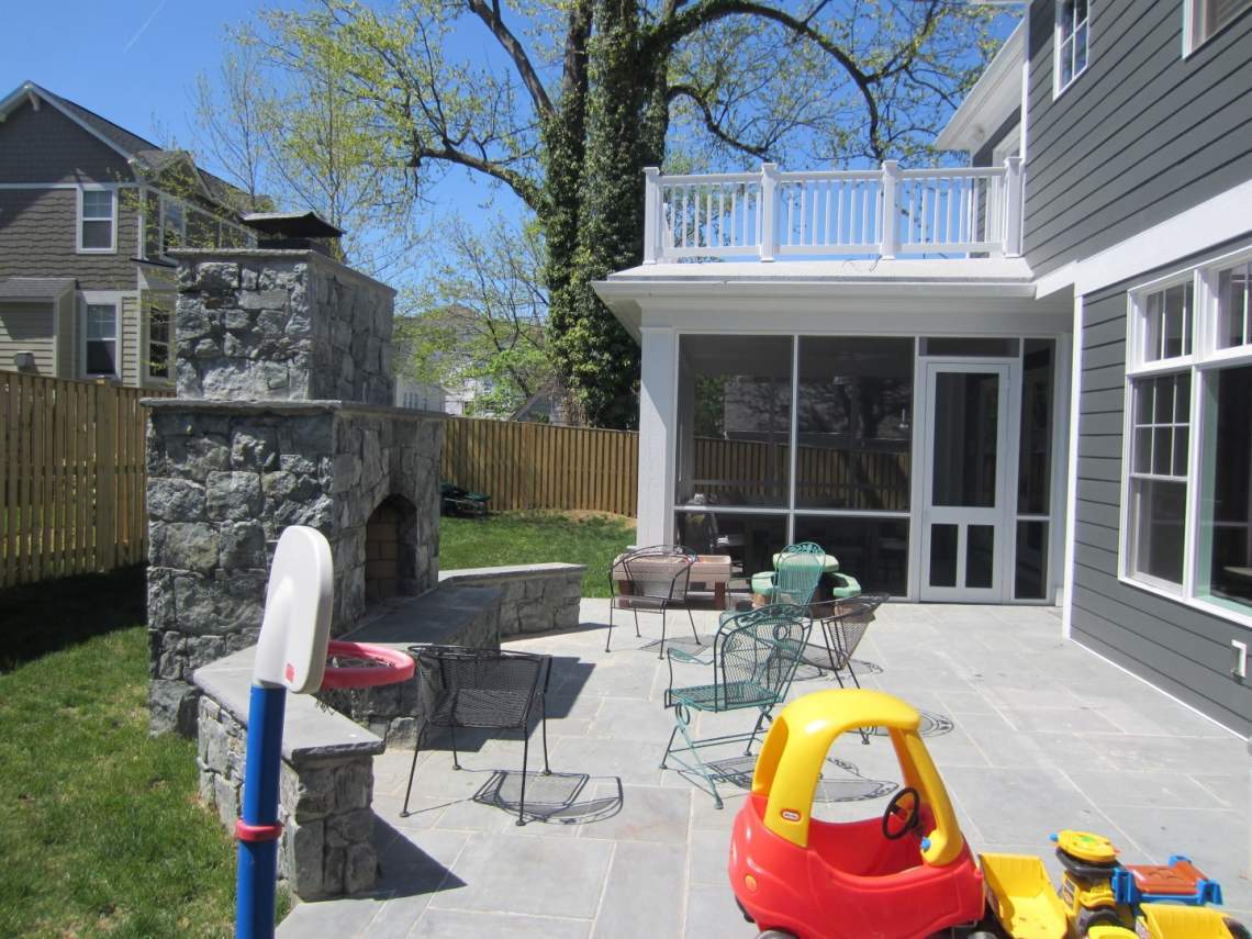 casa en Douglas Construction Group por Douglas Construction Group