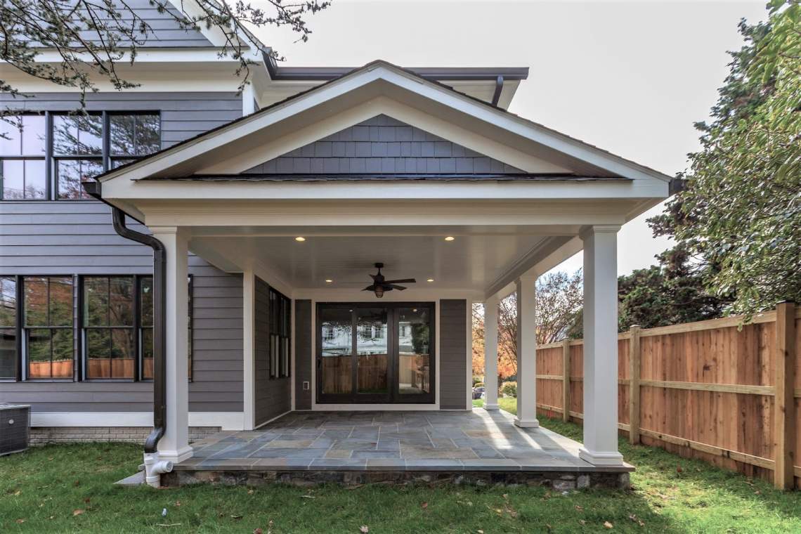 casa en Douglas Construction Group por Douglas Construction Group