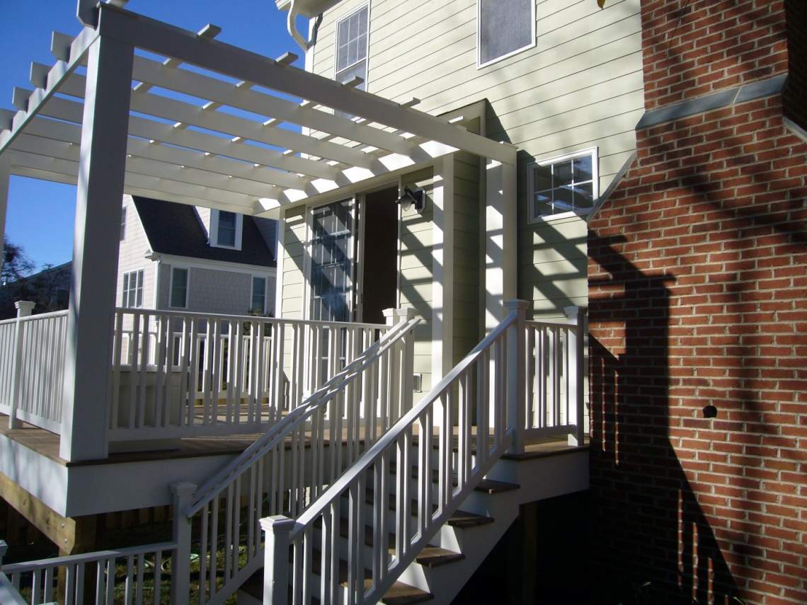 casa en Douglas Construction Group por Douglas Construction Group