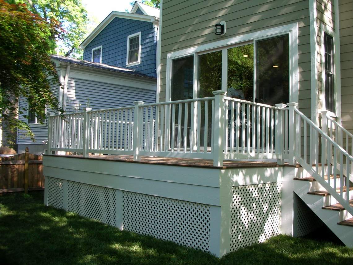 casa en Douglas Construction Group por Douglas Construction Group