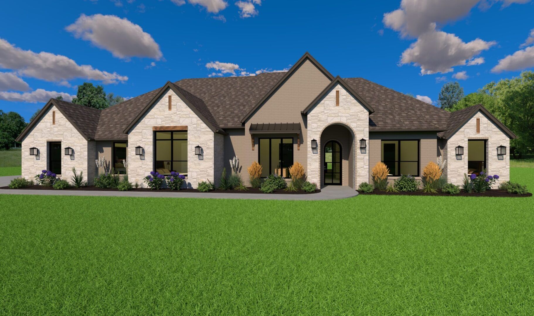 Bear Creek Ranch - Cresson, TX