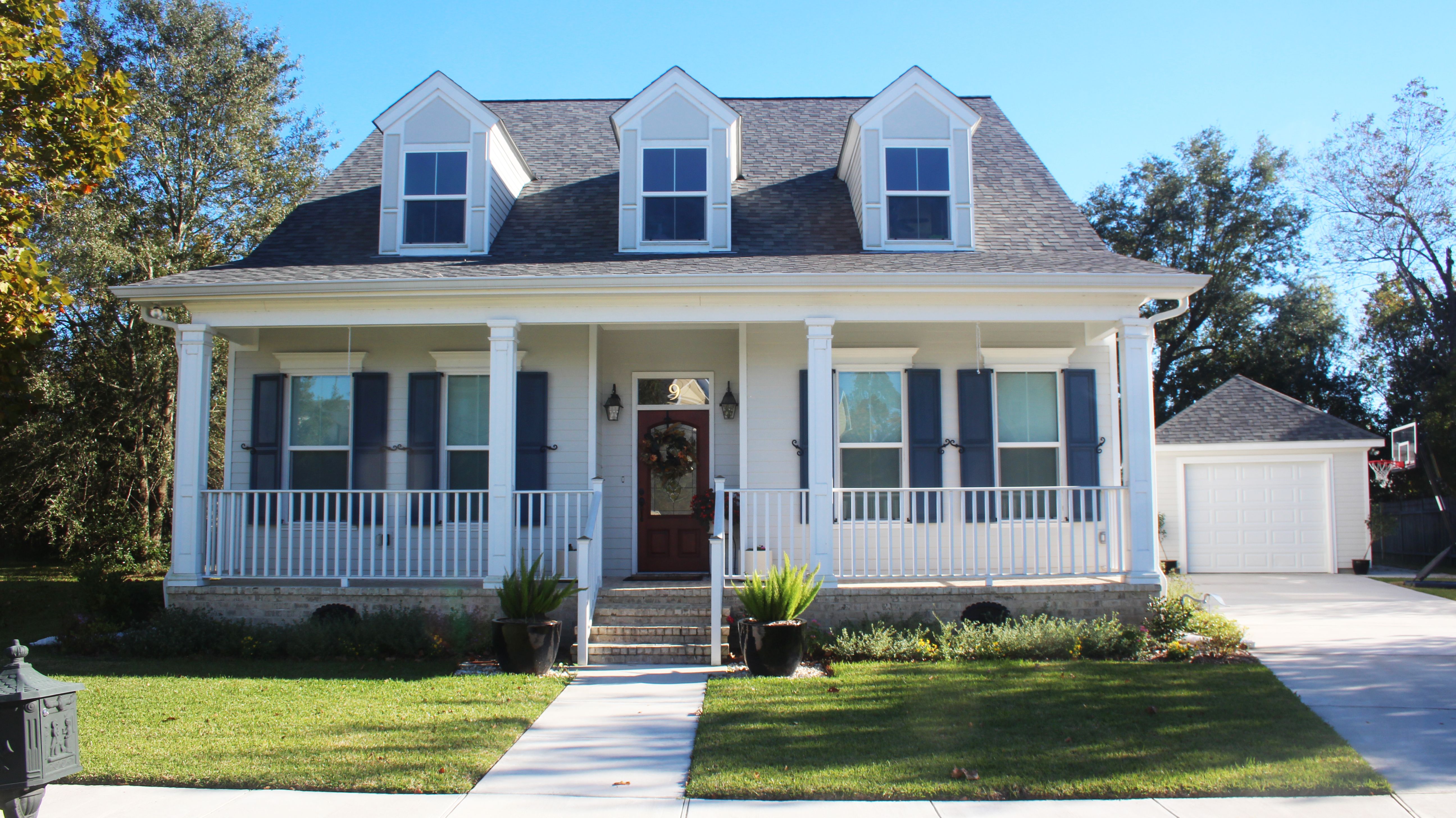 Southern Heritage Construction LLC por Southern Heritage Construction LLC en New Orleans Louisiana
