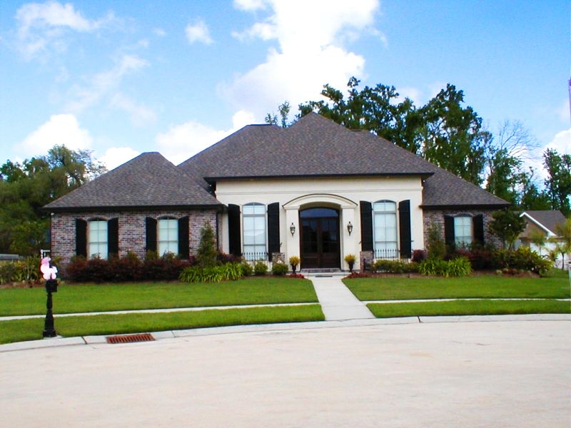 Southern Heritage Construction LLC - Belle Chasse, LA
