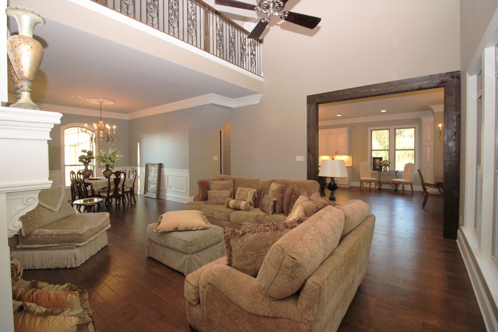 Southern Heritage Construction LLC - : Belle Chasse, LA