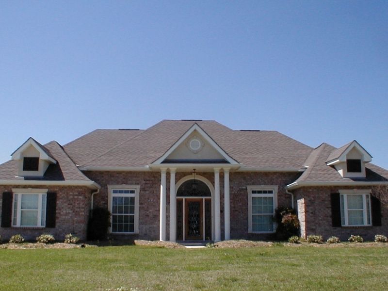 Southern Heritage Construction LLC - Belle Chasse, LA