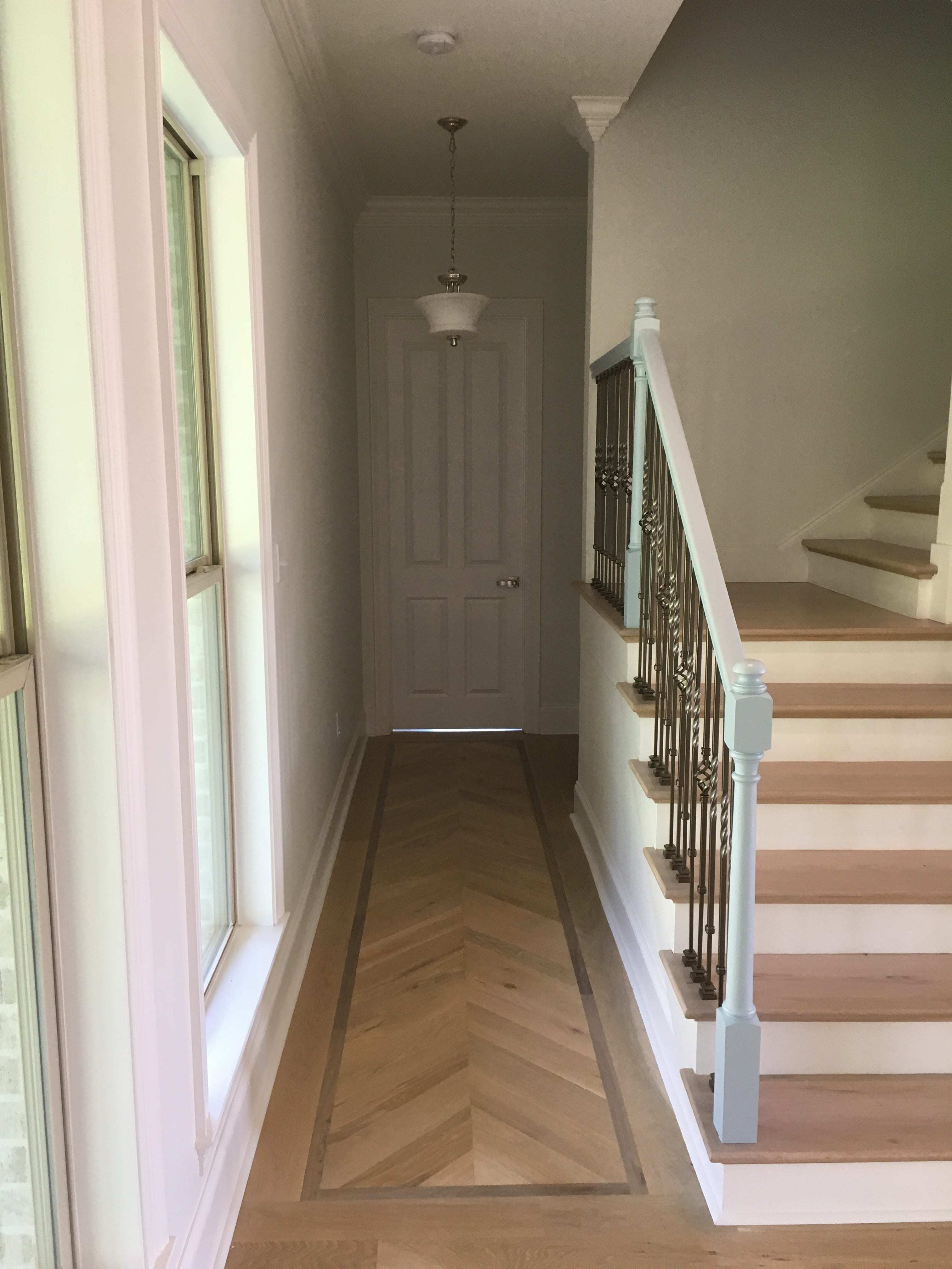 casa en Southern Heritage Construction LLC por Southern Heritage Construction LLC