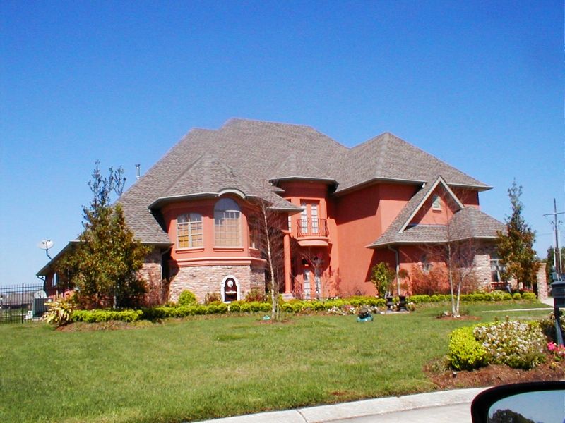 Southern Heritage Construction LLC por Southern Heritage Construction LLC en New Orleans Louisiana
