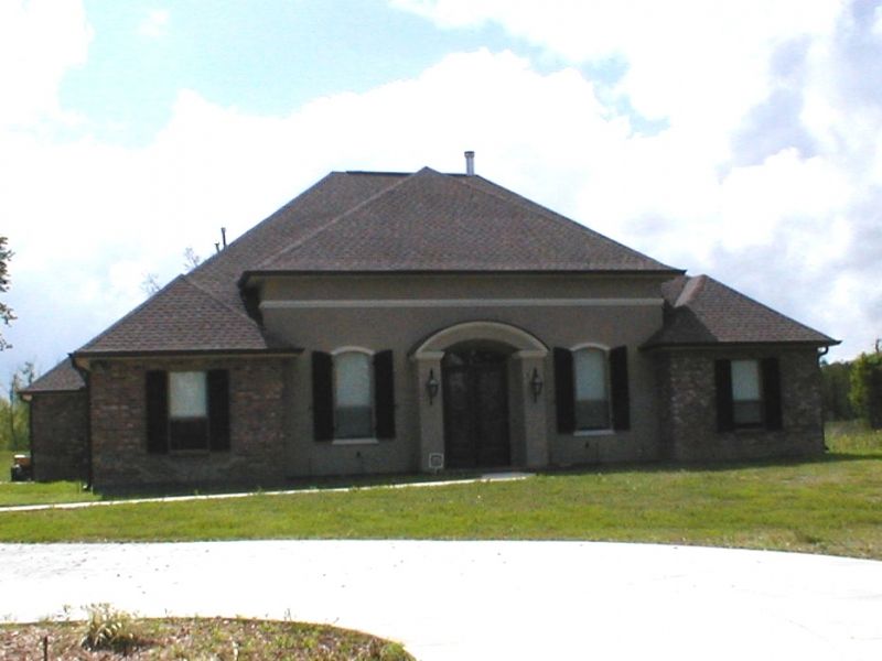 Southern Heritage Construction LLC - Belle Chasse, LA