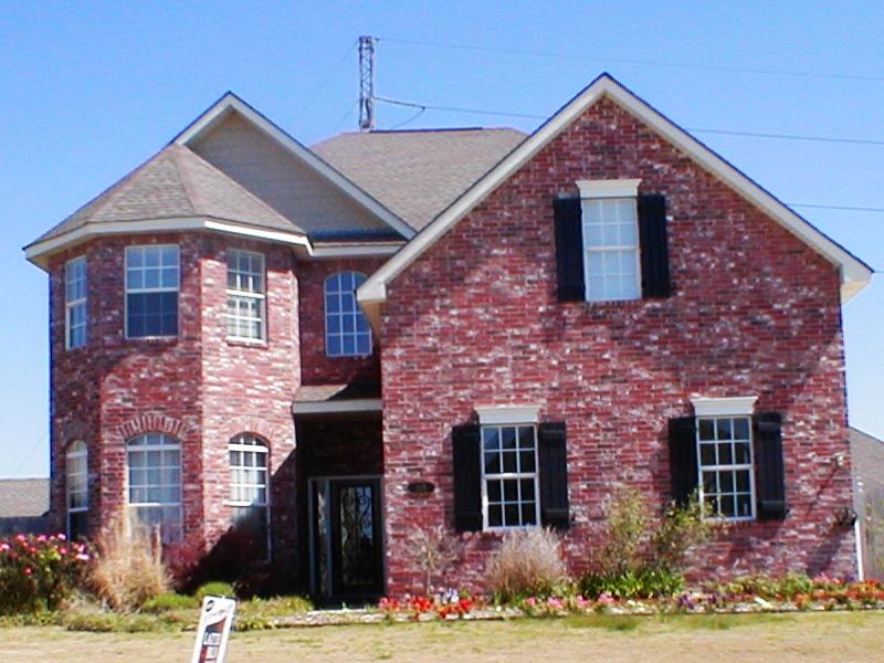 casa en Southern Heritage Construction LLC por Southern Heritage Construction LLC