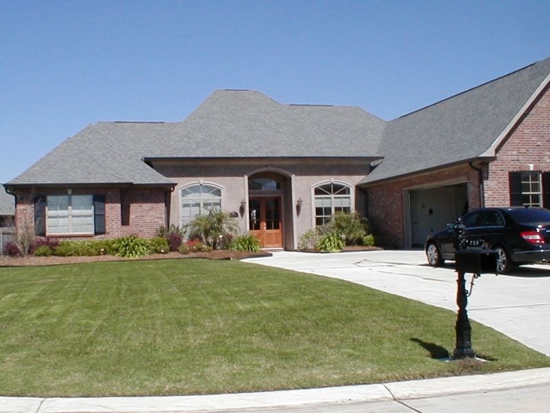 Southern Heritage Construction LLC - : Belle Chasse, LA