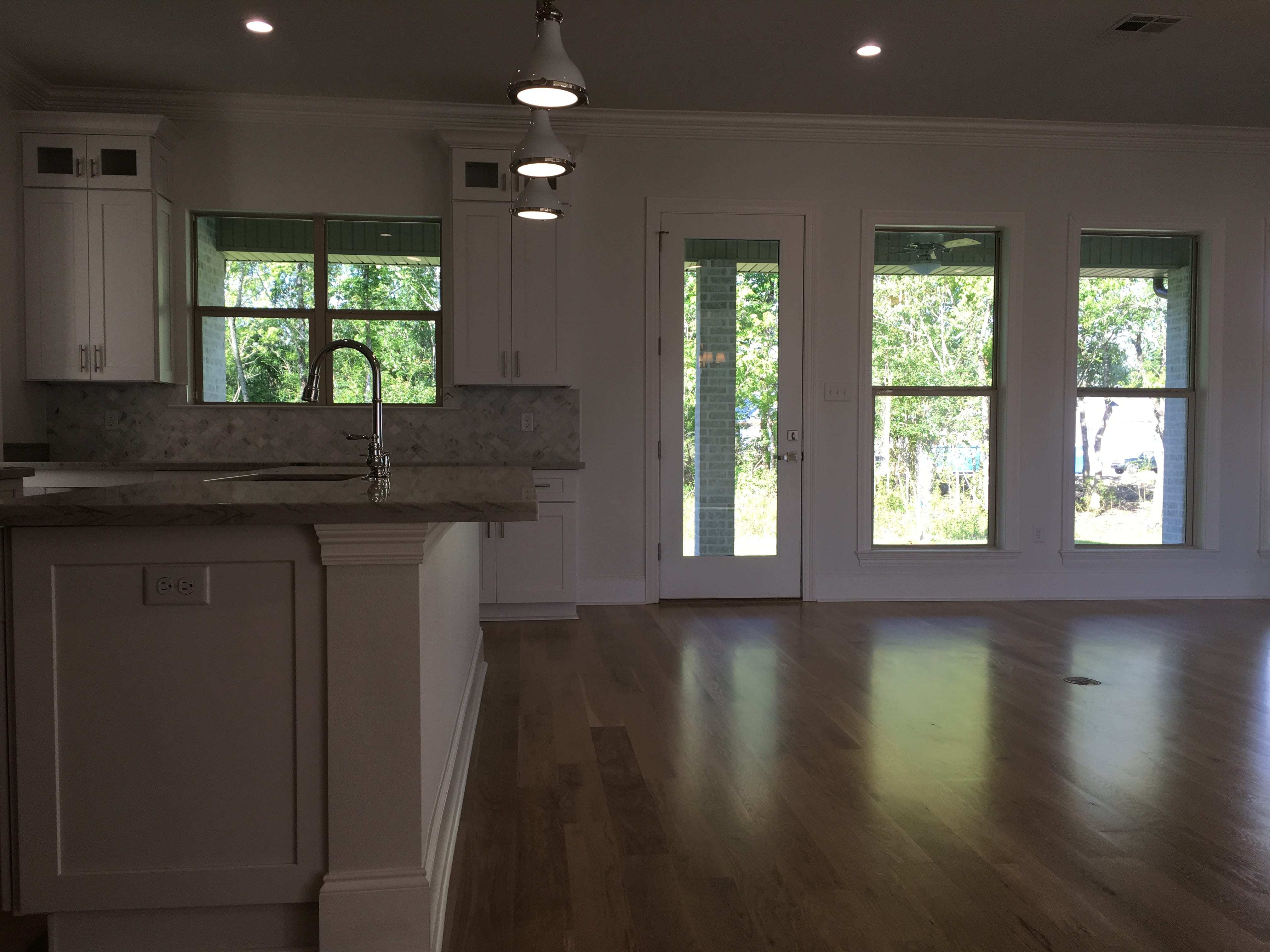 casa en Southern Heritage Construction LLC por Southern Heritage Construction LLC
