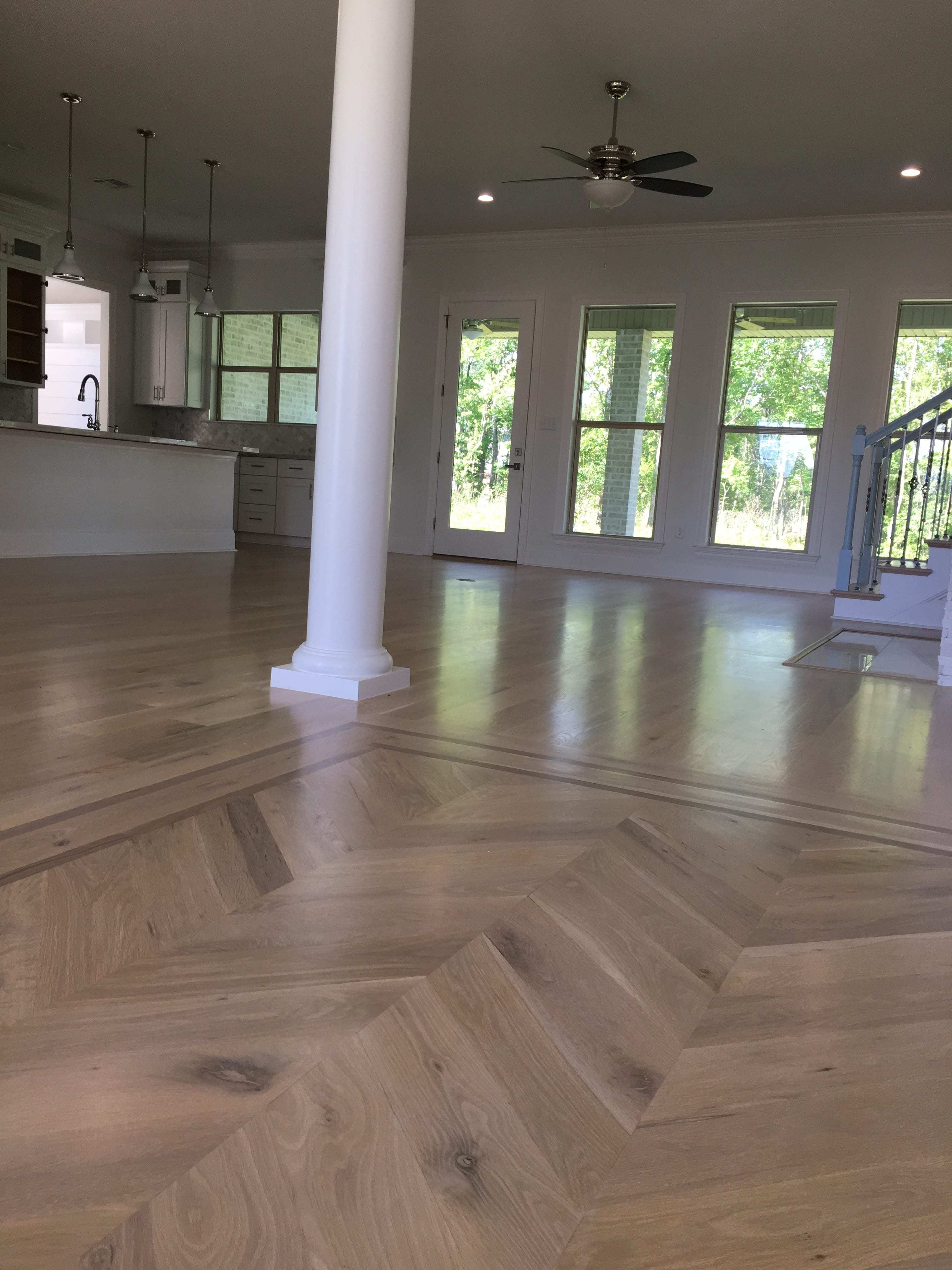 casa en Southern Heritage Construction LLC por Southern Heritage Construction LLC
