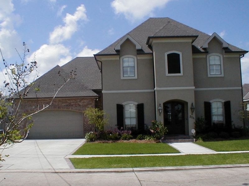 Southern Heritage Construction LLC por Southern Heritage Construction LLC en New Orleans Louisiana