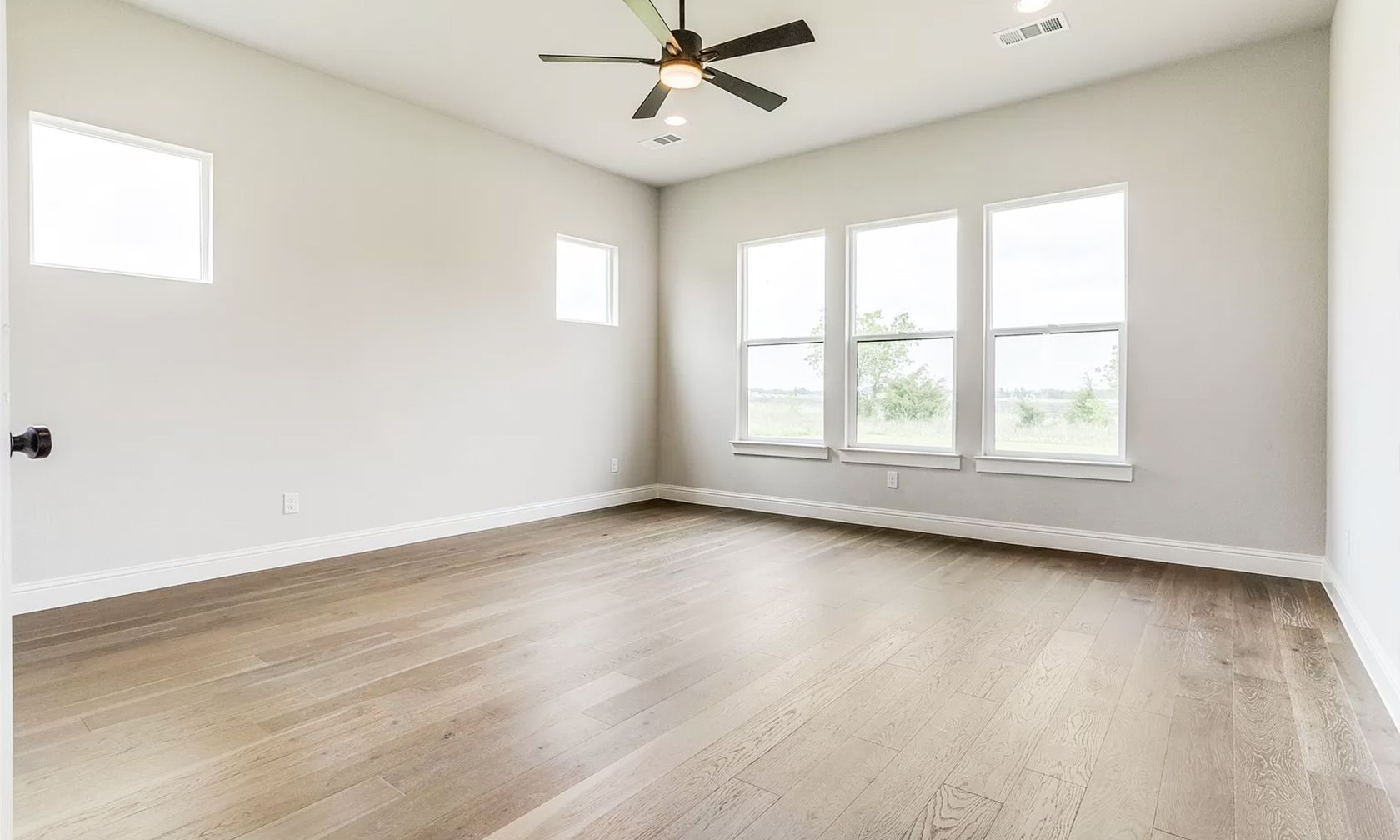 Lexington Heights - Nevada, TX