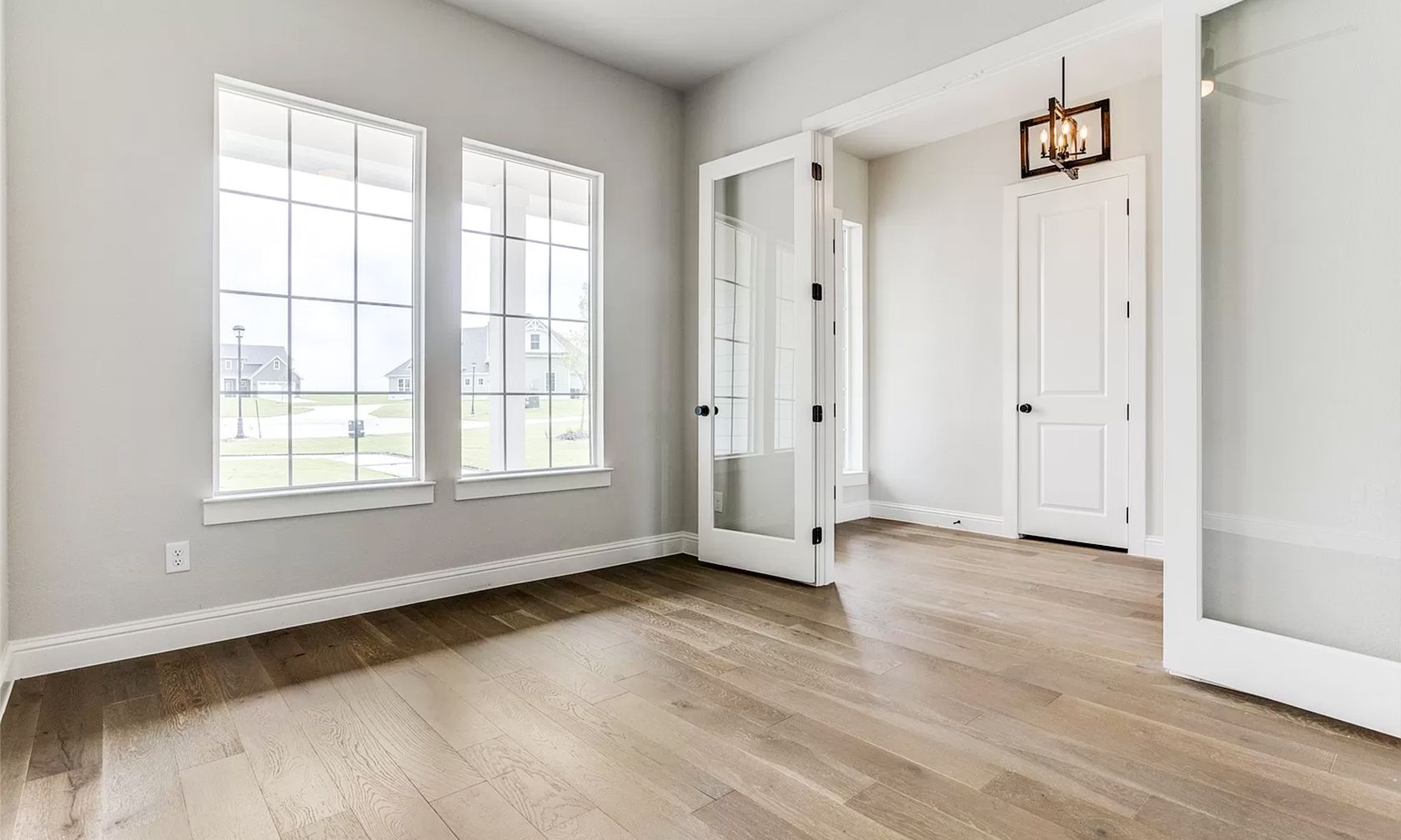 Plan Unknown - Lexington Heights: Nevada, Texas - Cope Equities LLC