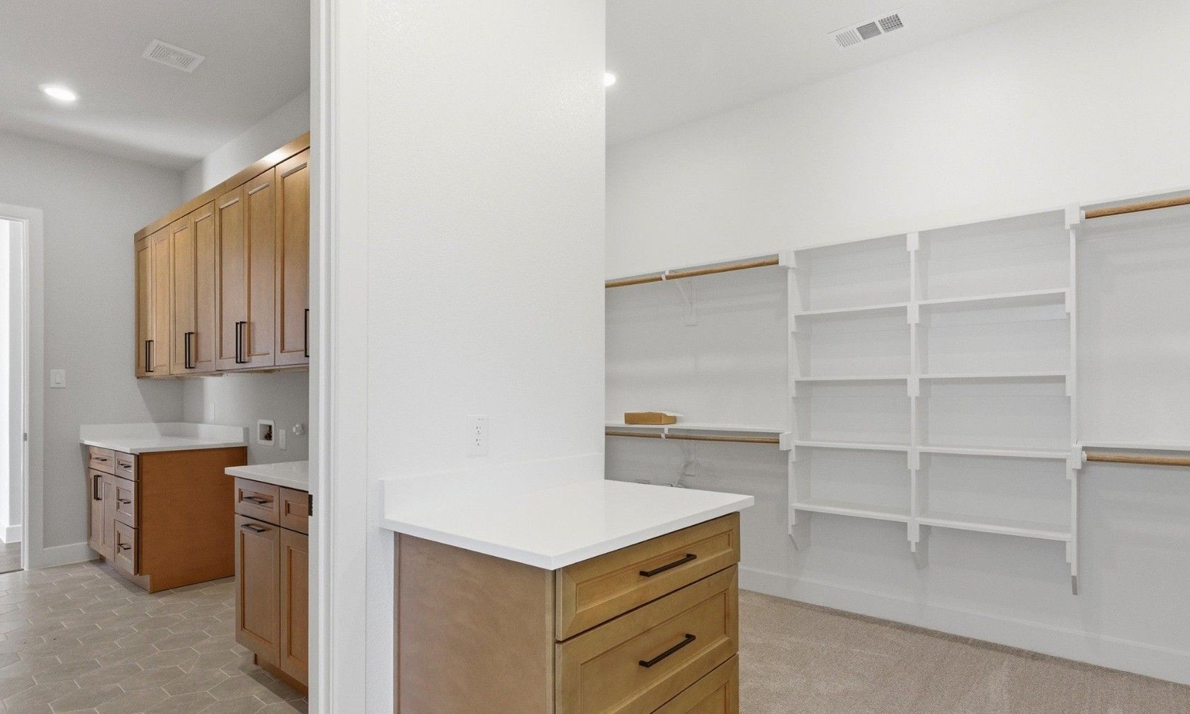 Plan Unknown - Capitol Hill: Anna, Texas - Cope Equities LLC