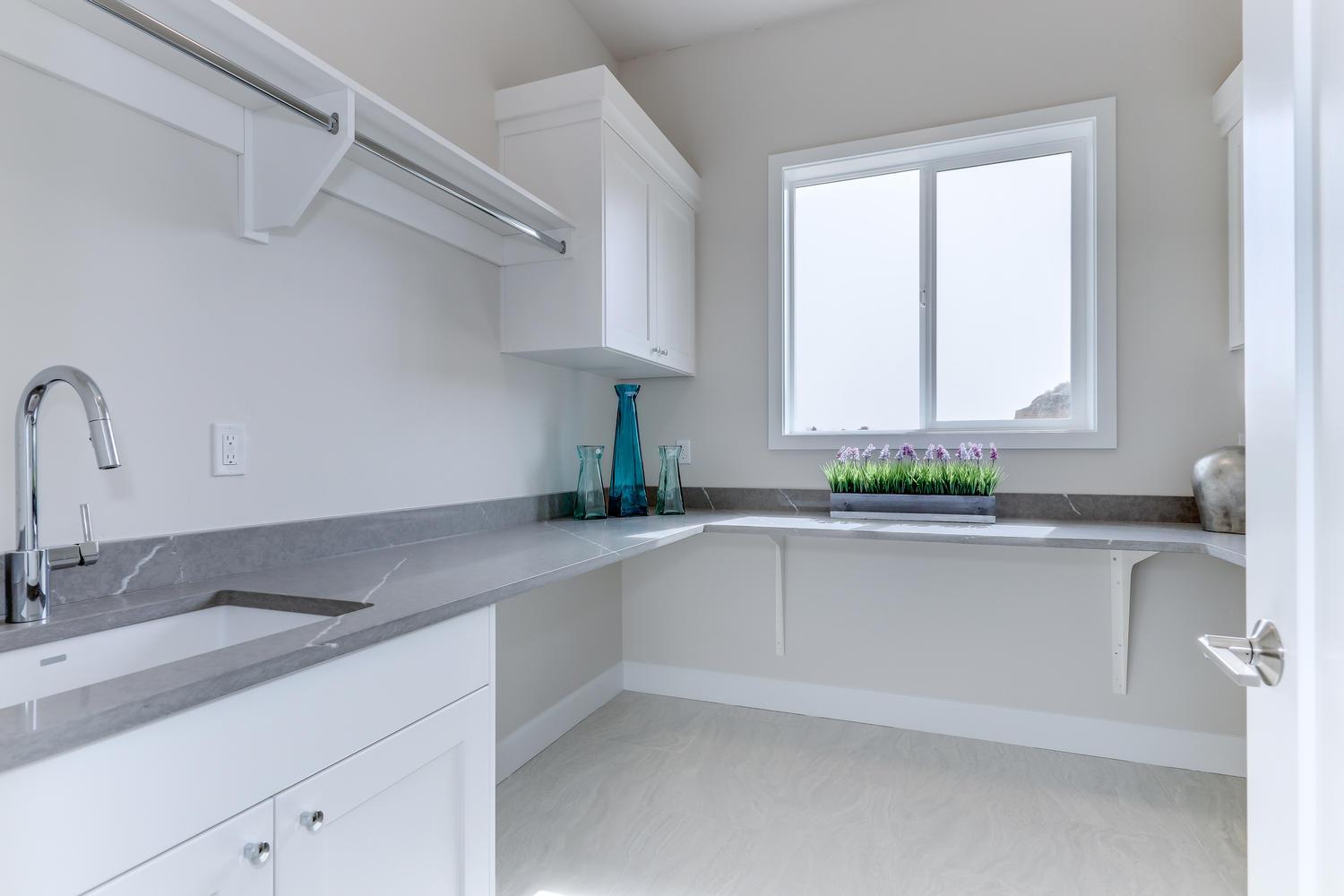 Canyon Crest Homes por Canyon Crest Homes en Boise Idaho