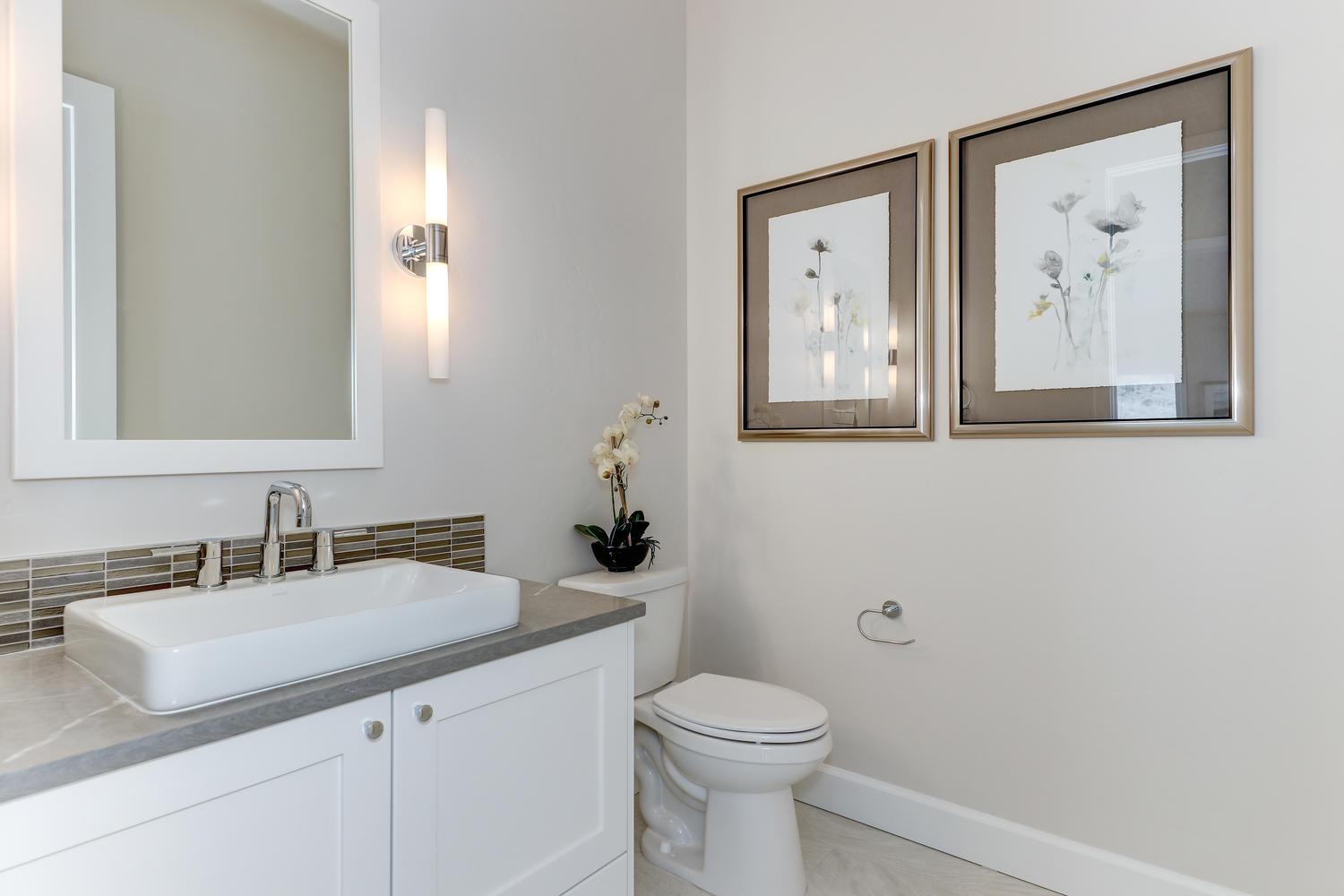 Canyon Crest Homes por Canyon Crest Homes en Boise Idaho