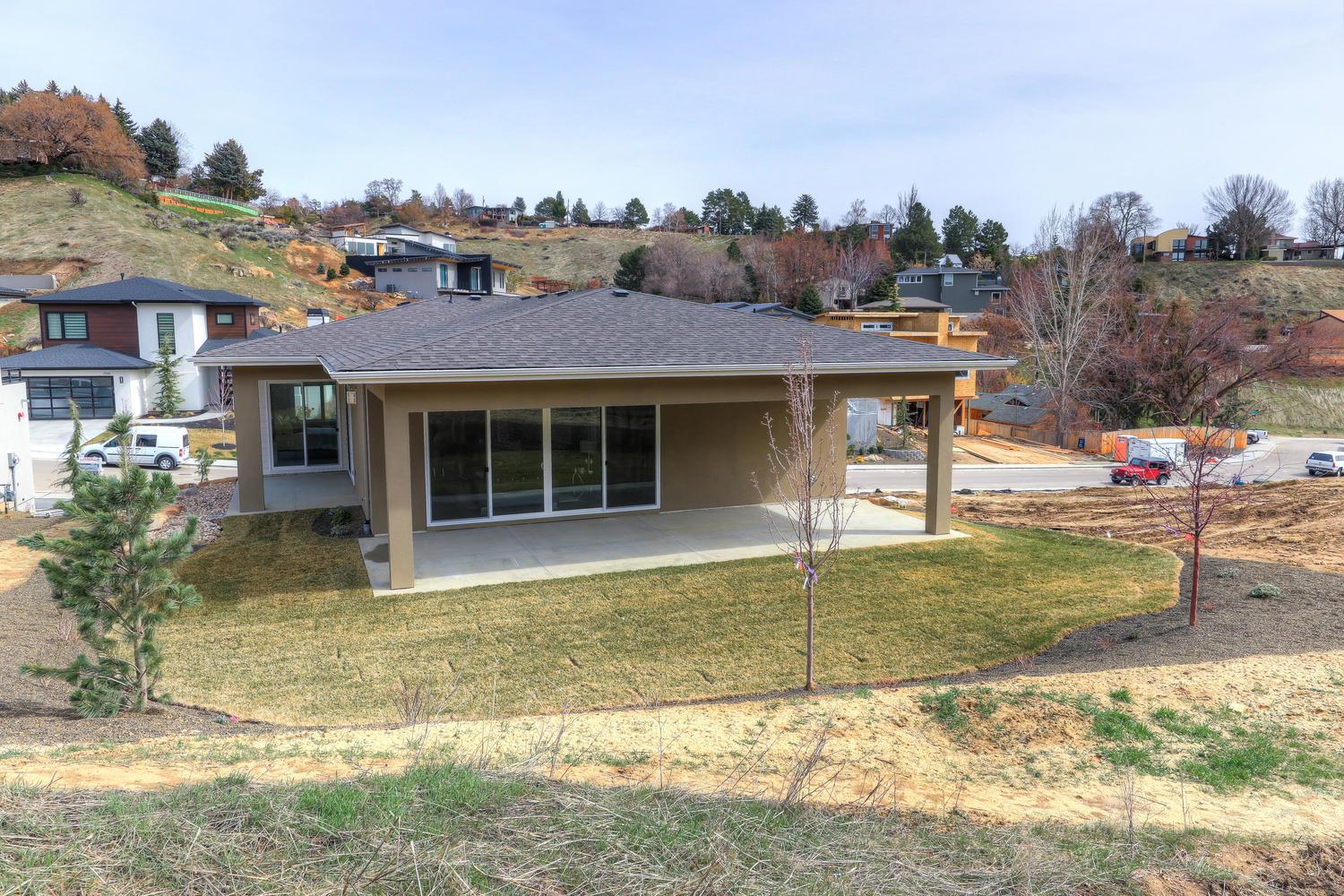 Canyon Crest Homes - : Boise, ID