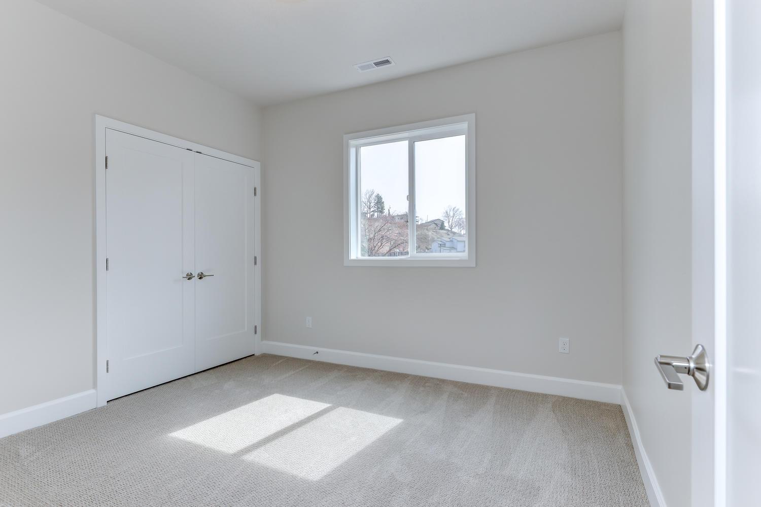 Canyon Crest Homes por Canyon Crest Homes en Boise Idaho