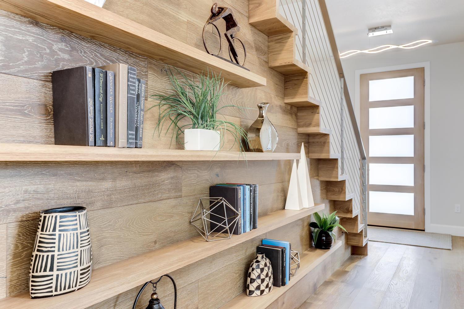 Canyon Crest Homes por Canyon Crest Homes en Boise Idaho