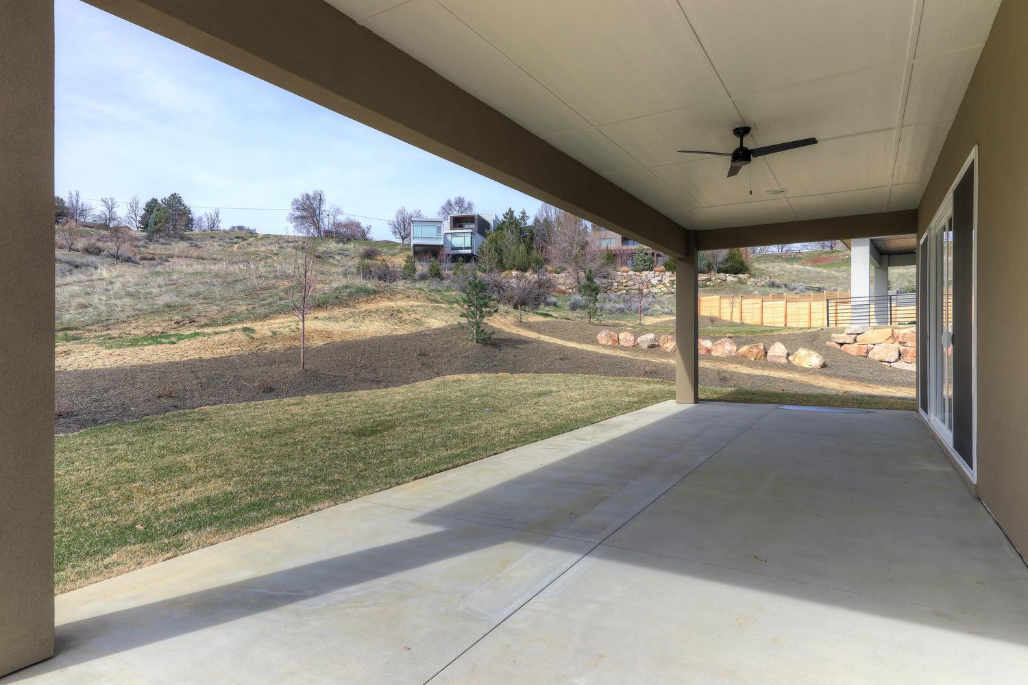 Canyon Crest Homes - : Boise, ID