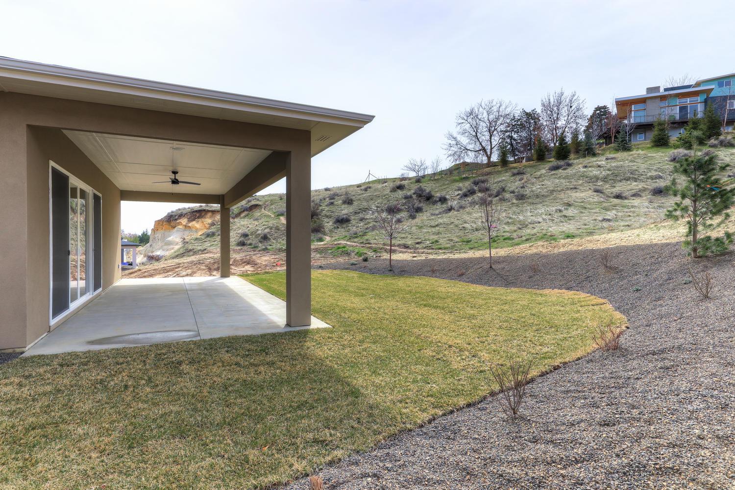Canyon Crest Homes por Canyon Crest Homes en Boise Idaho