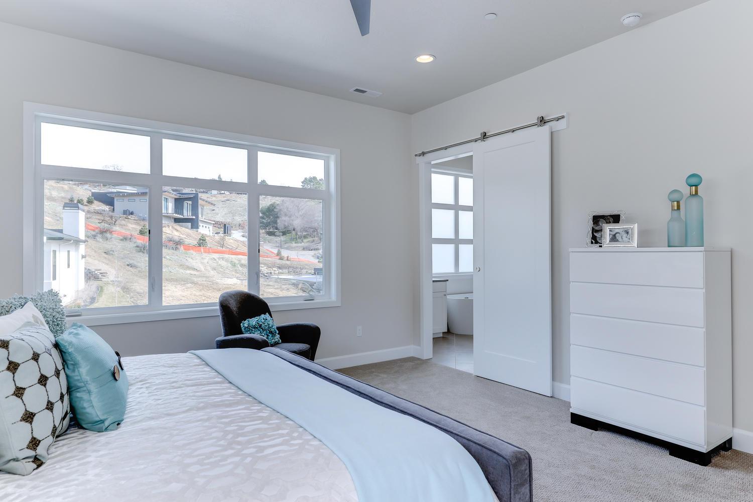 Canyon Crest Homes - : Boise, ID