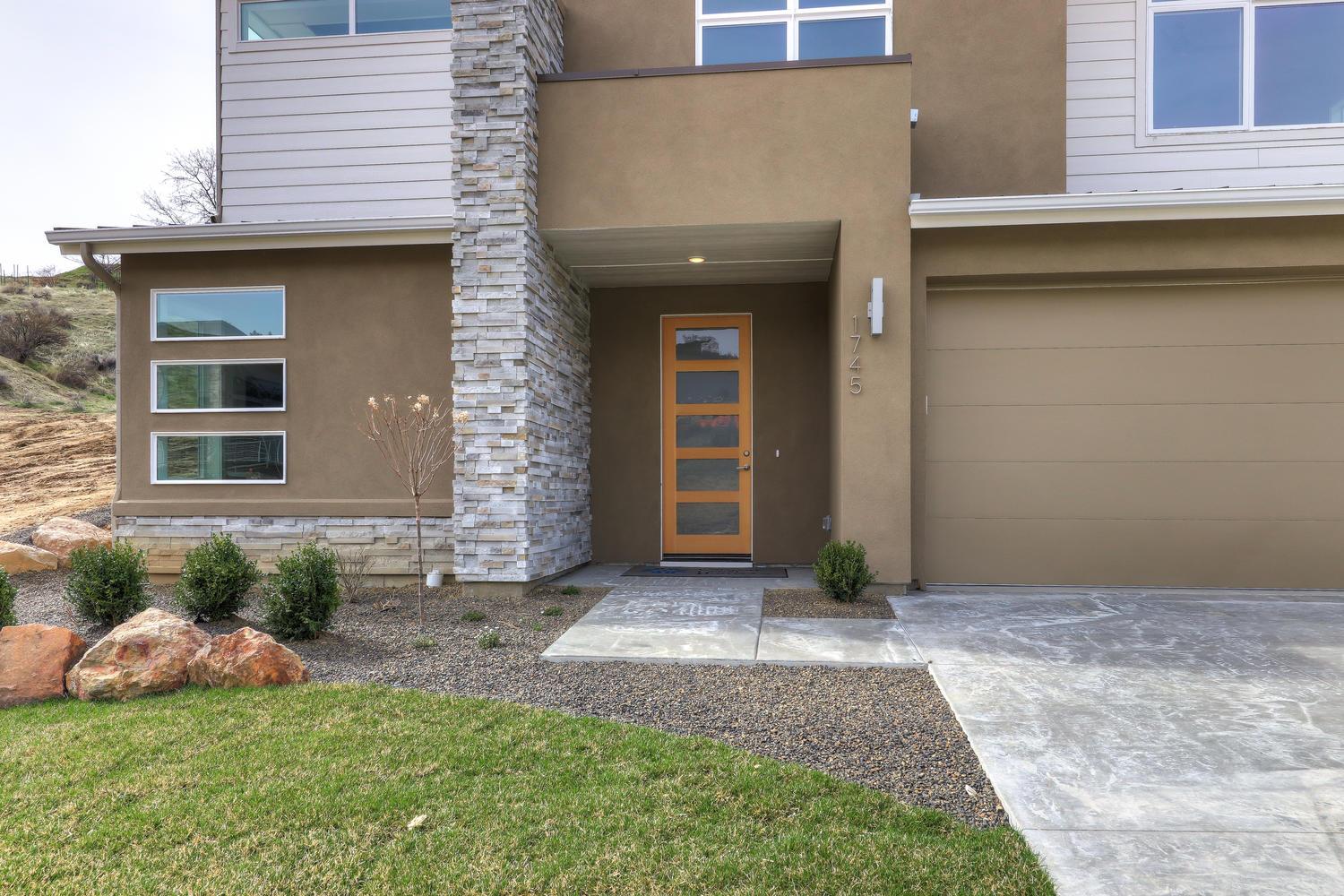 Canyon Crest Homes por Canyon Crest Homes en Boise Idaho