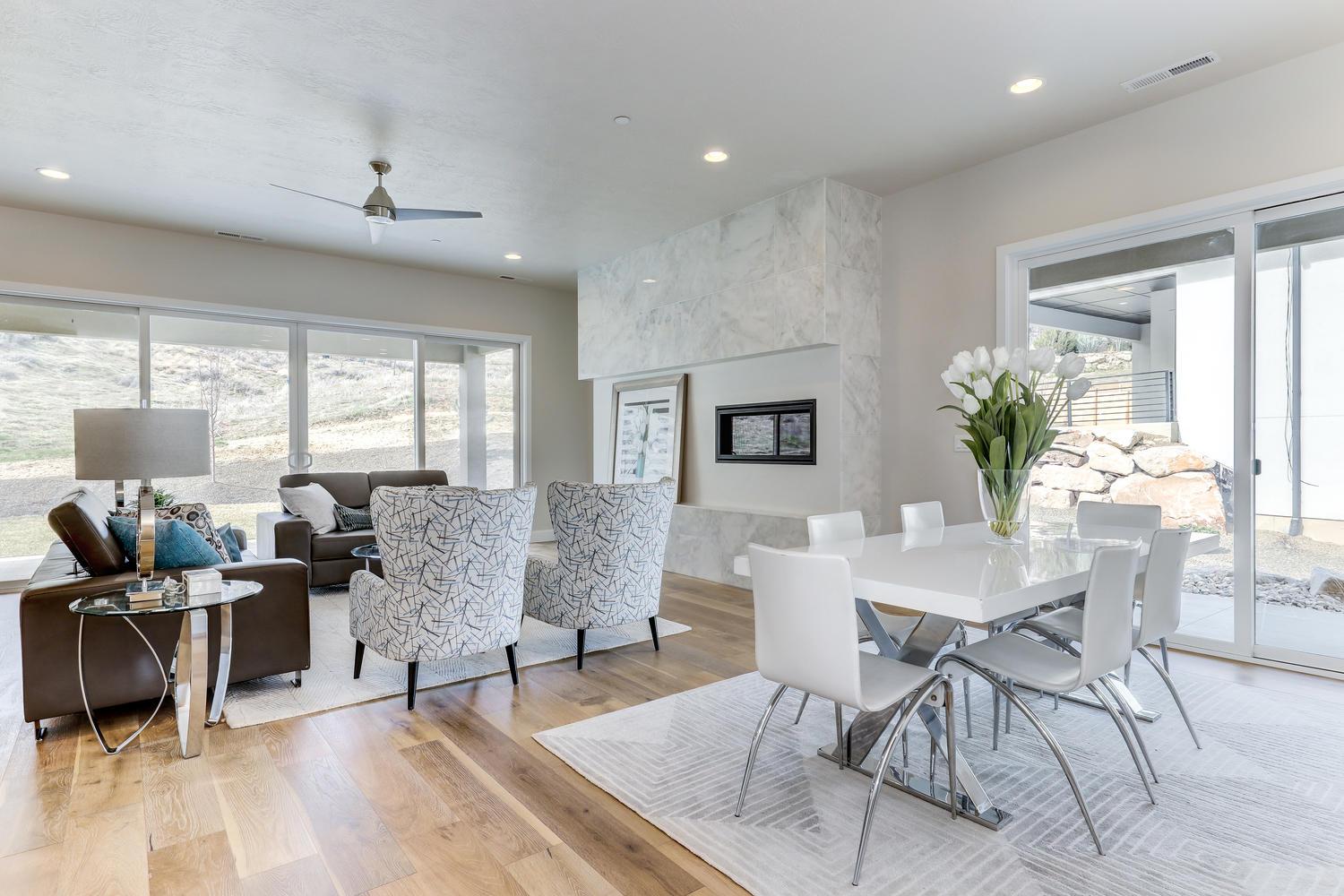 Canyon Crest Homes - : Boise, ID