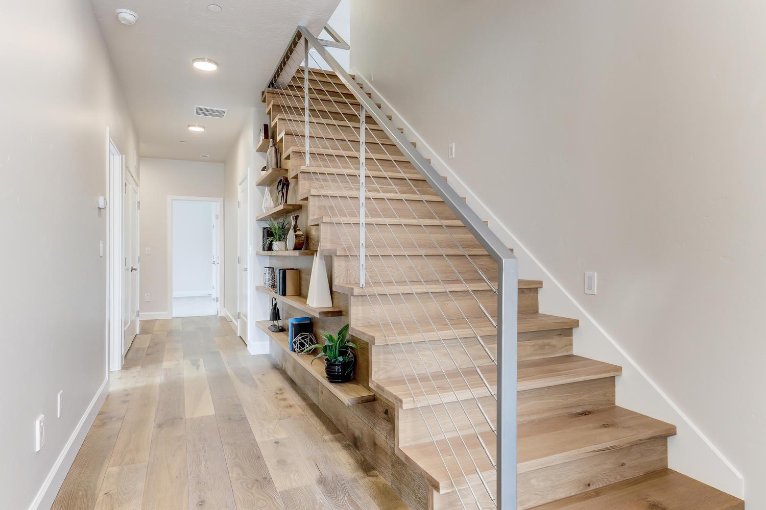 Canyon Crest Homes por Canyon Crest Homes en Boise Idaho