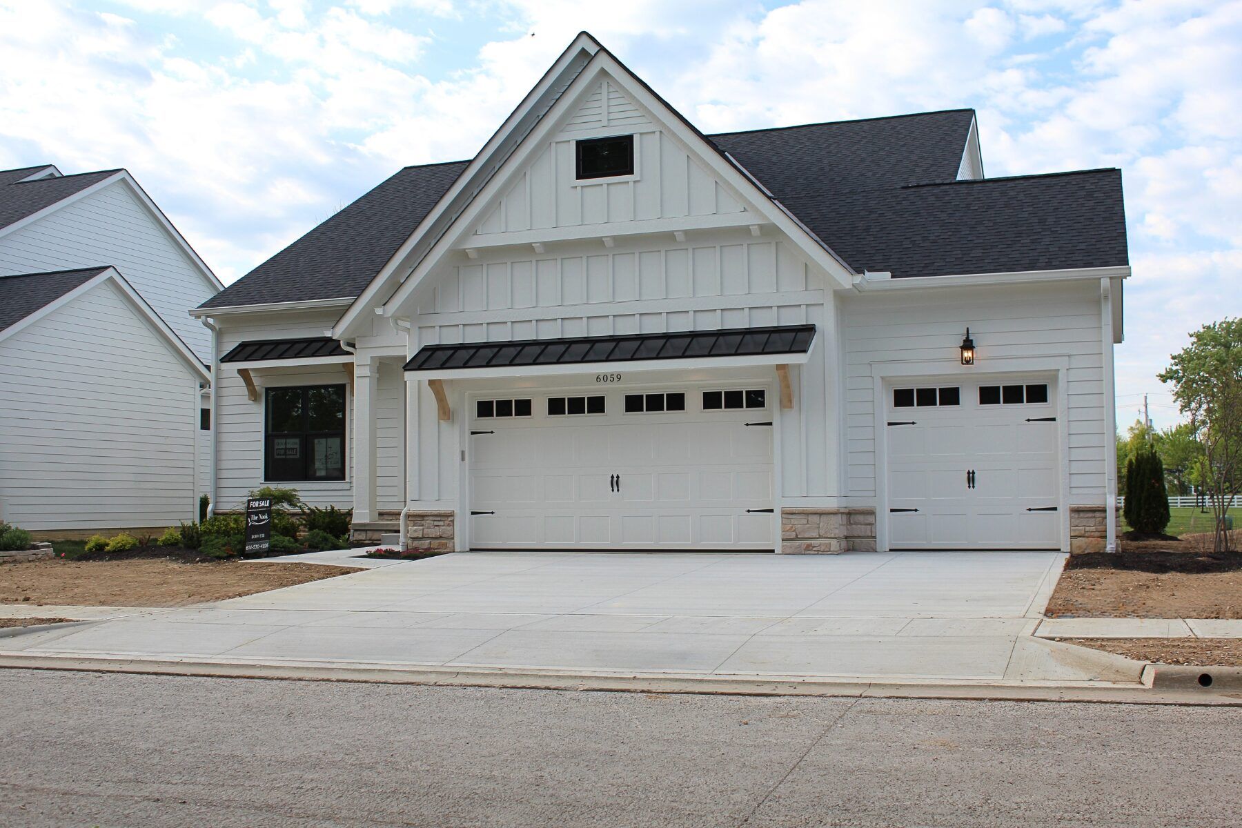 The Nook At Highland Lakes – Patioin Westerville, OH por Bob Webb en Columbus Ohio