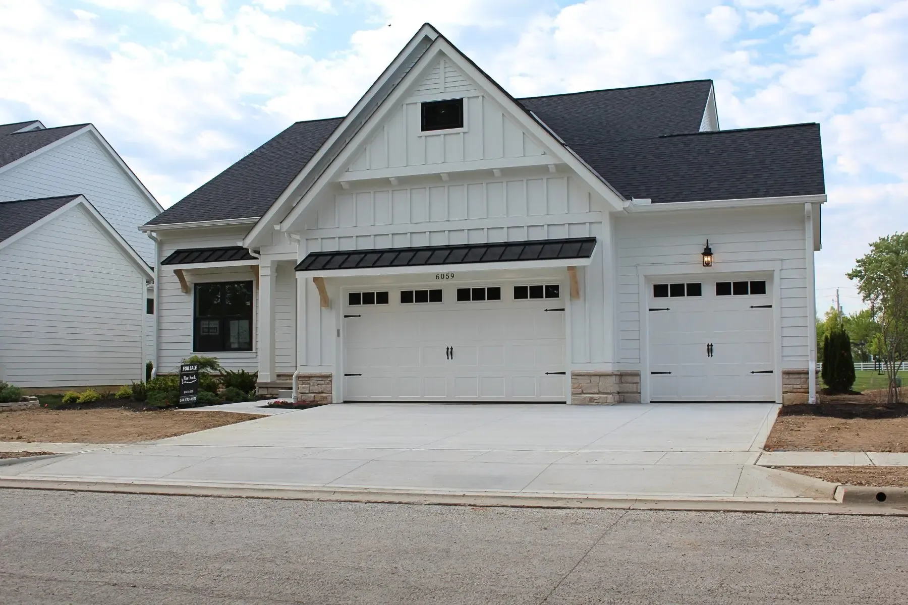 The Nook At Highland Lakes – Patioin Westerville, OH - Westerville, OH