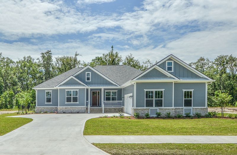 casa en Readdick Construction por Readdick Construction