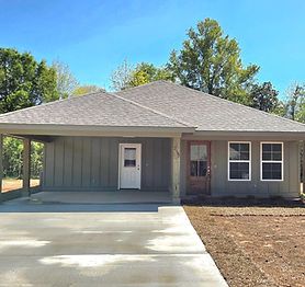 Petal Home Builder - Petal, MS