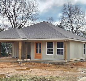 Petal Home Builder - Petal, MS