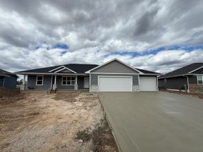 1704 Betty Jean Lane Lot 142 (Plan Unknown)