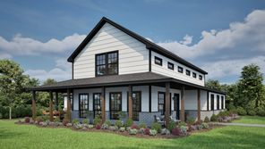 Wildwood Farmhouse