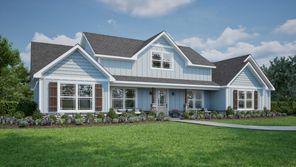 Alpine Floor Plan