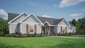 Briarwood Floor Plan