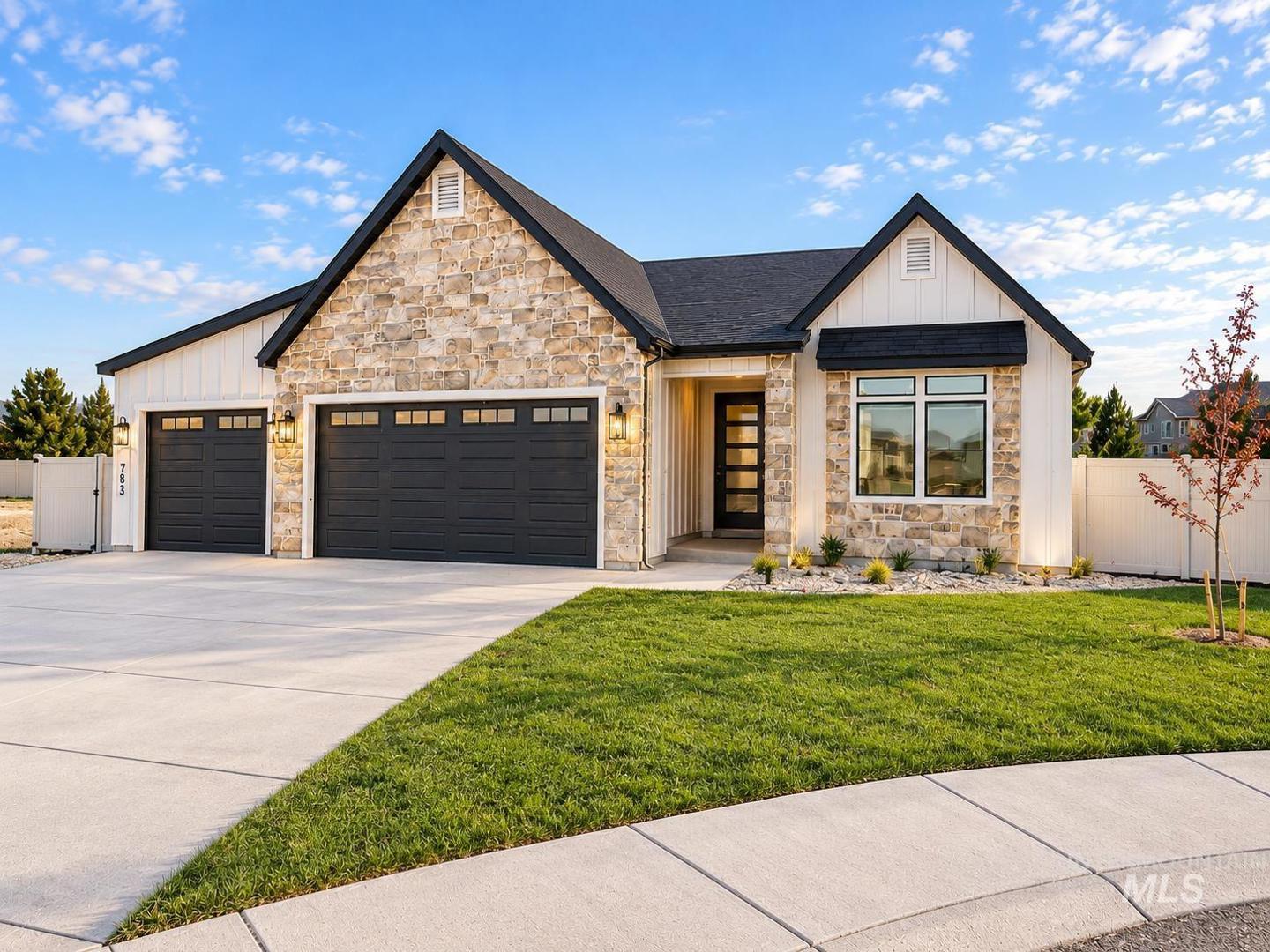 Wolverton Homes Open House - Broadmoor South: Meridian, Idaho - Wolverton Homes
