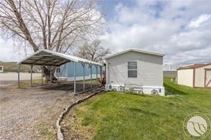New Listing Yesterday