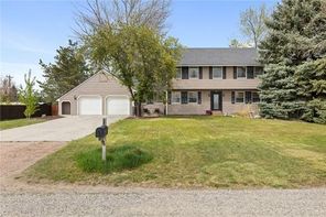 5435 Sweetgrass Creek Drive (Plan Unknown)