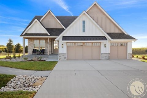 47 Black Canyon Court. Billings, MT 59106