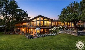 5810 Sam Snead Trail (Plan Unknown)