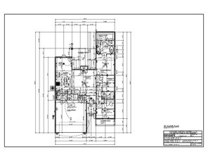 675 Cedar Hill Way (Plan Unknown)