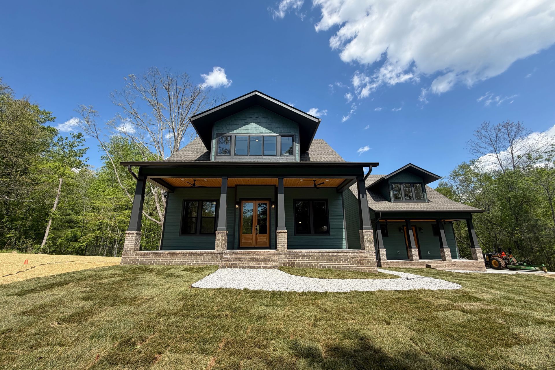 casa en Southside Builders LLC por Southside Builders LLC